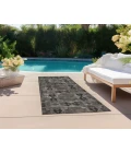 Chantille ACN564 Gray 2'3" x 7'6" Rug