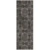 Addison Chantille ACN564 Gray 2 ft. 3 in. x 7 ft. 6 in. Runner Rug