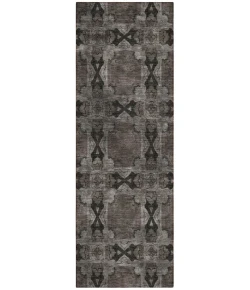 Addison Chantille ACN564 Gray 2 ft. 3 in. x 7 ft. 6 in. Runner Rug