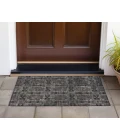 Chantille ACN564 Gray 1'8" x 2'6" Rug