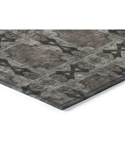 Chantille ACN564 Gray 8' x 10' Rug