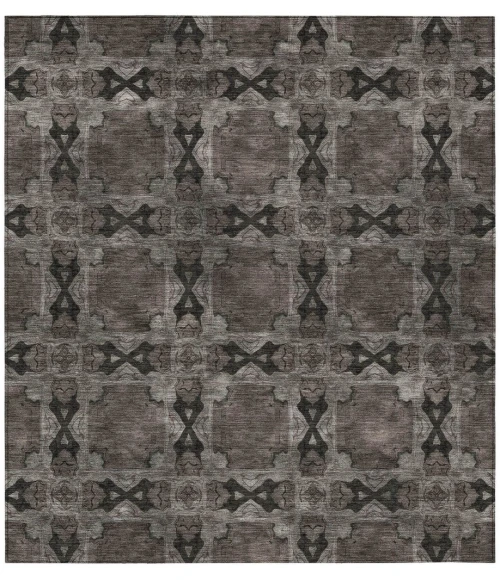 Chantille ACN564 Gray 8' x 10' Rug