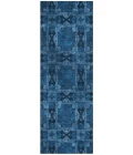 Chantille ACN564 Navy 2'3" x 7'6" Rug