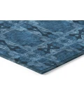 Chantille ACN564 Navy 9' x 12' Rug