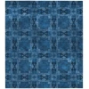 Addison Chantille ACN564 Navy 8 ft. x 10 ft. Rectangle Rug
