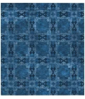 Chantille ACN564 Navy 9' x 12' Rug