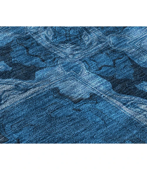 Chantille ACN564 Navy 9' x 12' Rug