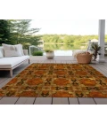 Chantille ACN564 Paprika 9' x 12' Rug
