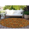 Chantille ACN564 Paprika 8' x 8' Rug