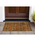Chantille ACN564 Paprika 1'8" x 2'6" Rug
