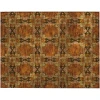 Addison Chantille ACN564 Paprika 1 ft. 8 in. x 2 ft. 6 in. Rectangle Rug
