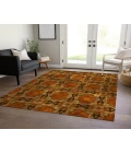 Chantille ACN564 Paprika 9' x 12' Rug