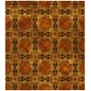 Addison Chantille ACN564 Paprika 8 ft. x 10 ft. Rectangle Rug