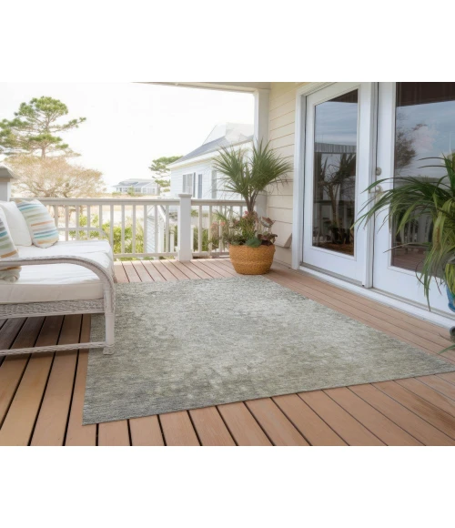 Chantille ACN565 Beige 8' x 10' Rug