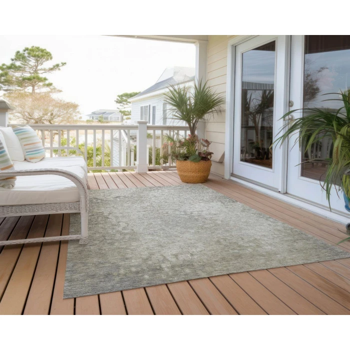 Chantille ACN565 Beige 9' x 12' Rug