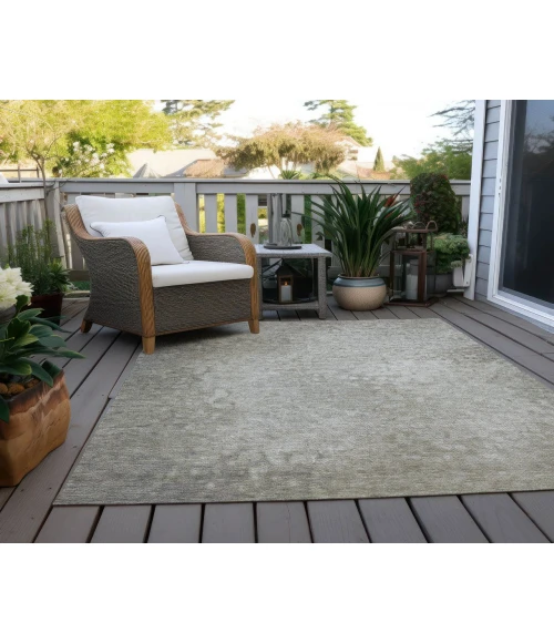 Chantille ACN565 Beige 8' x 10' Rug