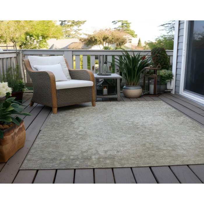 Chantille ACN565 Beige 9' x 12' Rug