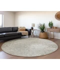 Chantille ACN565 Beige 8' x 8' Rug
