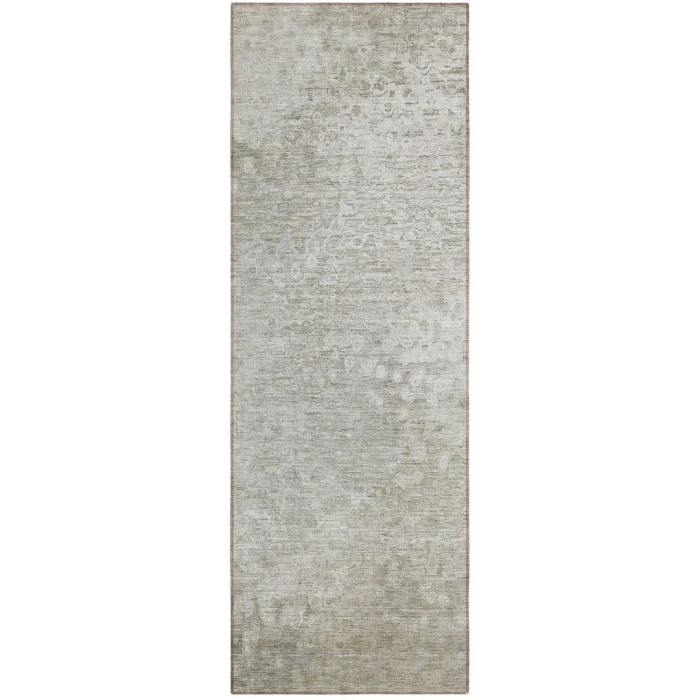Chantille ACN565 Beige 2'3" x 7'6" Rug