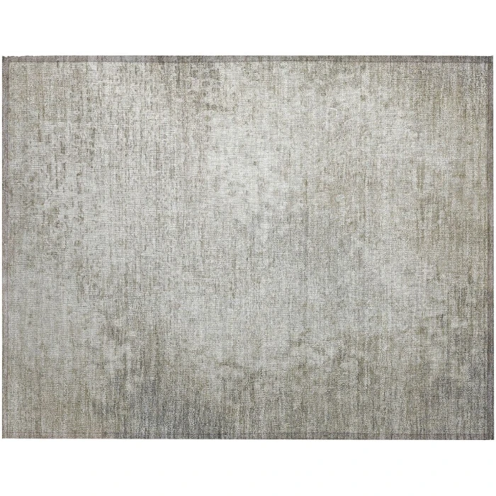 Chantille ACN565 Beige 1'8" x 2'6" Rug