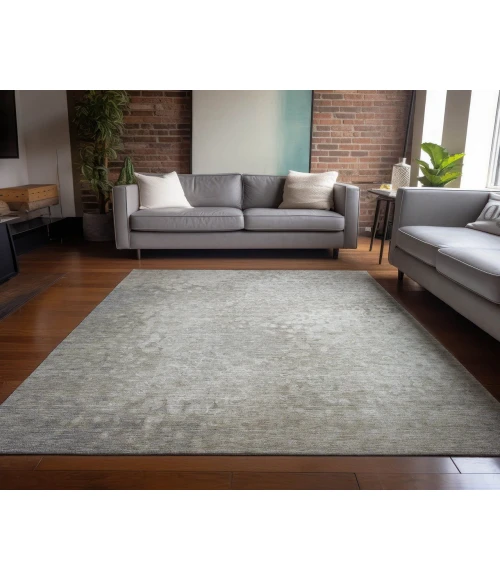Chantille ACN565 Beige 8' x 10' Rug