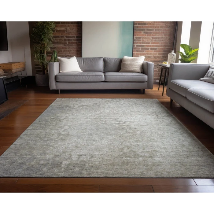 Chantille ACN565 Beige 9' x 12' Rug