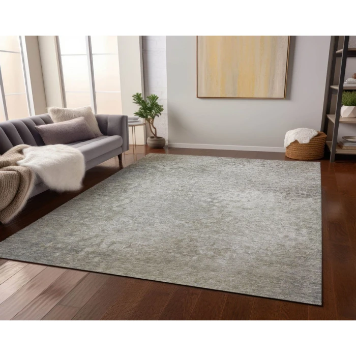 Chantille ACN565 Beige 9' x 12' Rug