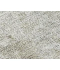 Chantille ACN565 Beige 2'3" x 7'6" Rug