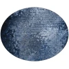 Addison Chantille ACN565 Blue 8 ft. x 8 ft. Round Rug