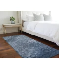 Chantille ACN565 Blue 2'3" x 7'6" Rug