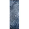 Addison Chantille ACN565 Blue 2 ft. 3 in. x 7 ft. 6 in. Runner Rug