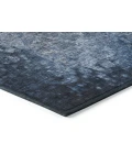 Chantille ACN565 Blue 2'3" x 7'6" Rug