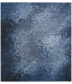 Addison Chantille ACN565 Blue 9 ft. x 12 ft. Rectangle Rug