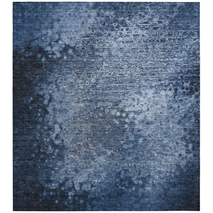 Chantille ACN565 Blue 8' x 10' Rug