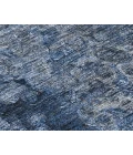 Chantille ACN565 Blue 2'3" x 7'6" Rug