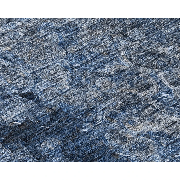 Chantille ACN565 Blue 8' x 10' Rug