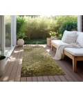Chantille ACN565 Brown 2'3" x 7'6" Rug