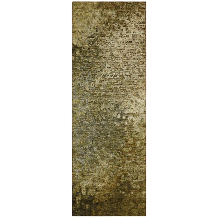 Chantille ACN565 Brown 2'3" x 7'6" Rug
