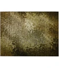 Chantille ACN565 Brown 1'8" x 2'6" Rug