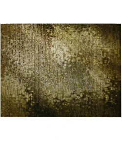 Addison Chantille ACN565 Brown 1 ft. 8 in. x 2 ft. 6 in. Rectangle Rug