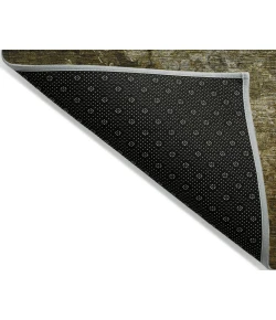 Addison Chantille ACN565 Brown 9 ft. x 12 ft. Rectangle Rug