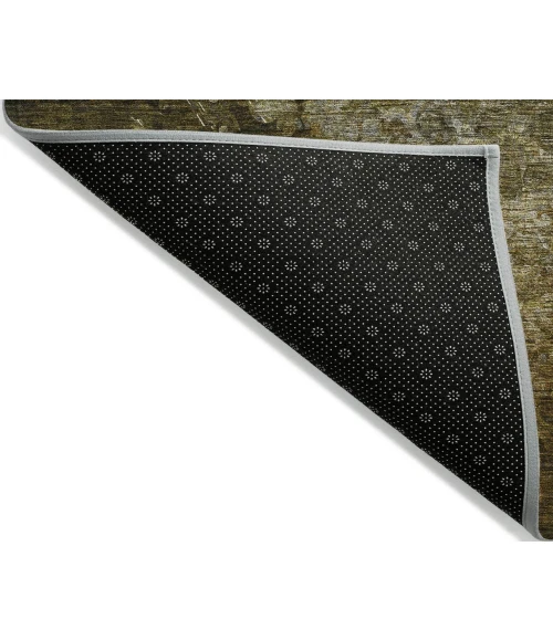 Chantille ACN565 Brown 9' x 12' Rug