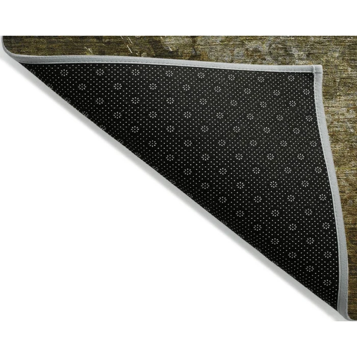 Chantille ACN565 Brown 9' x 12' Rug