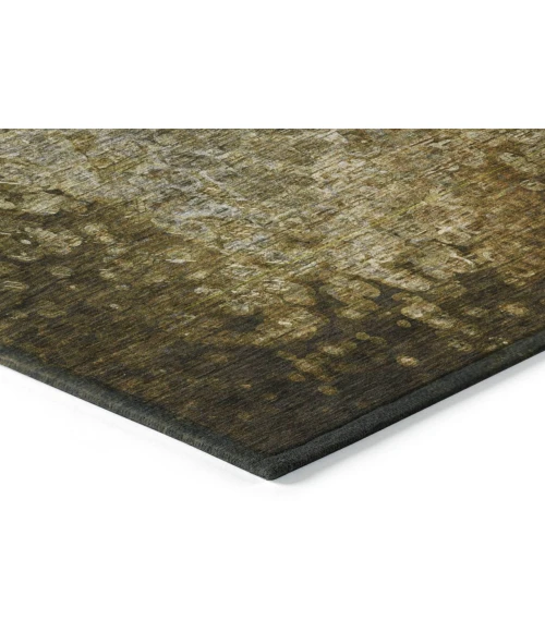 Chantille ACN565 Brown 9' x 12' Rug