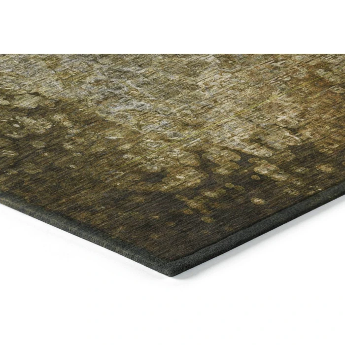 Chantille ACN565 Brown 9' x 12' Rug