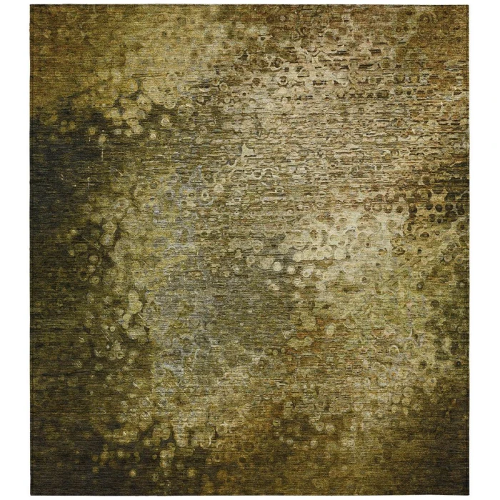 Chantille ACN565 Brown 9' x 12' Rug