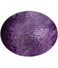 Chantille ACN565 Purple 8' x 8' Rug