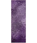 Chantille ACN565 Purple 2'3" x 7'6" Rug