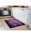 Chantille ACN565 Purple 1'8" x 2'6" Rug