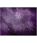 Chantille ACN565 Purple 1'8" x 2'6" Rug